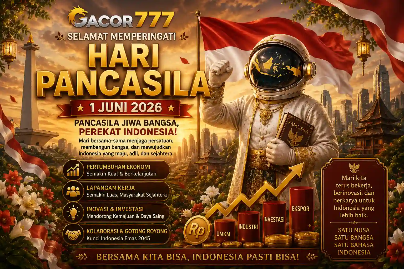 Slot Gacor